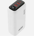 Bluks BX-401 Ultra Fast Charging Power Bank 30000mAh