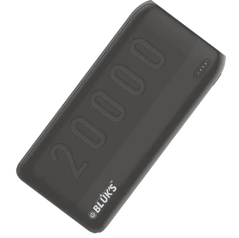 Bluks BX-303 Power Bank 20000mAh