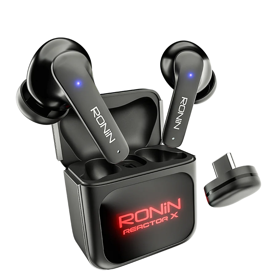 RONIN - Reactor X | R-7095