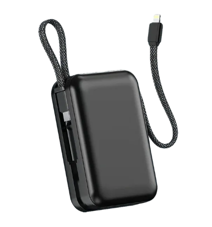 Bluks BX-308 SwiftCharge Bank 20000mAh