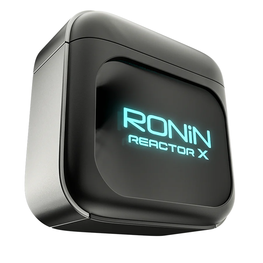 RONIN - Reactor X | R-7095