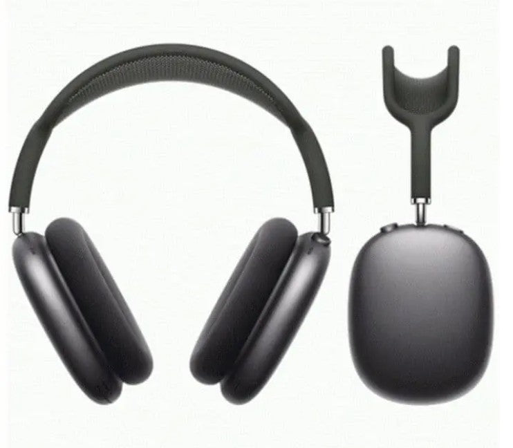 Apple AirPods Max — Master Edition: Luxury Audio, Redefined