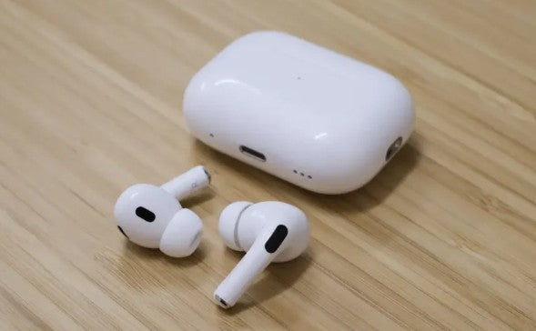 Apple AirPods Pro (2nd Gen) — Design Edition