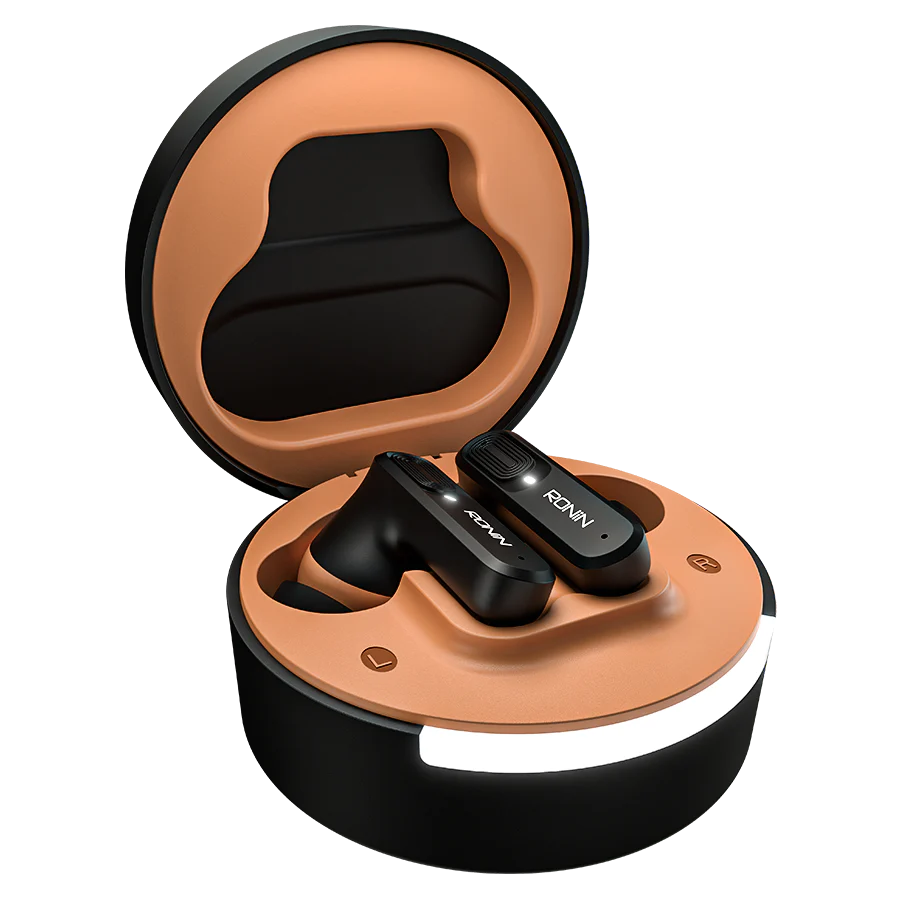 RONIN - Mellow | R-7100