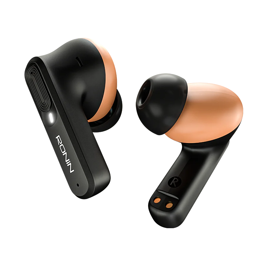 RONIN - Mellow | R-7100