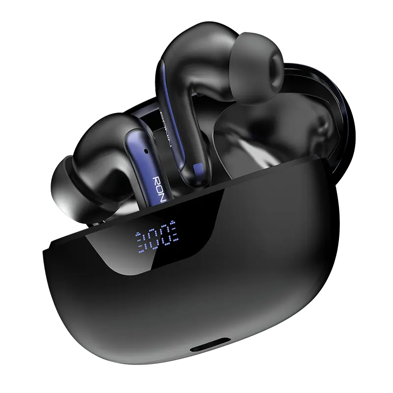 RONIN - Mystique | R-7010