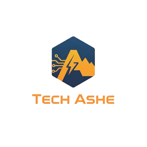 Tech Ashe