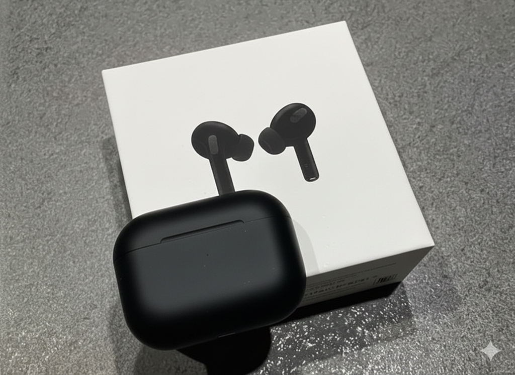 Apple AirPods Pro (2nd Gen) — Design Edition