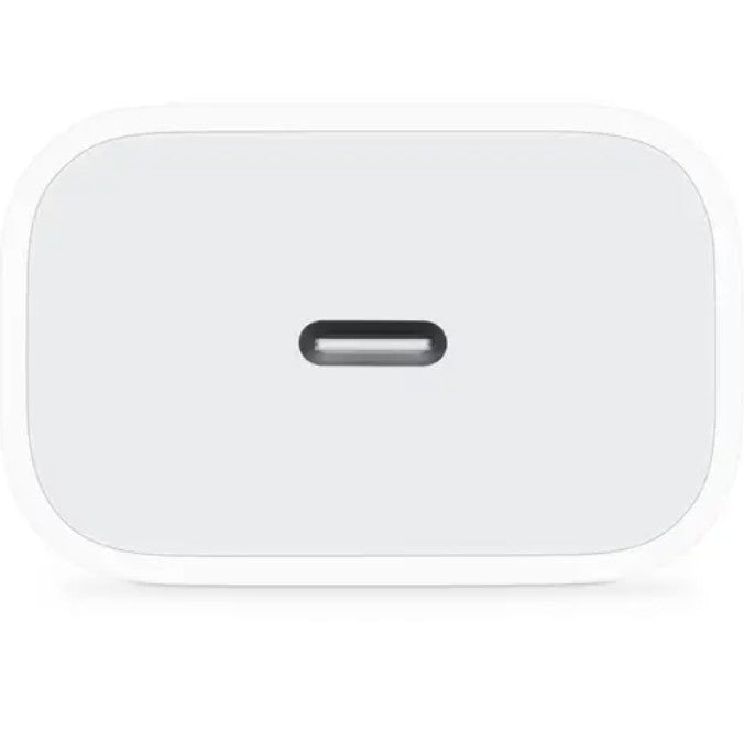 Apple 20W USB-C Power Adapter (3-Pin UK Edition)