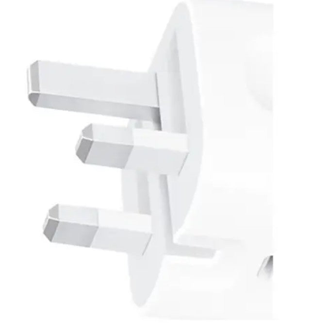 Apple 20W USB-C Power Adapter (3-Pin UK Edition)