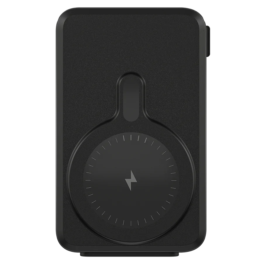 Ronin Velocity R-4045 10,000mAh 22.5W Fast Charging Wireless Power Bank