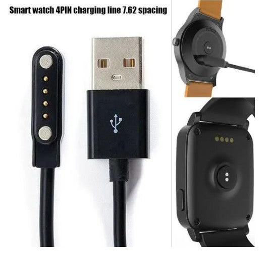 Ronin R-05 Magnetic Charging Cable