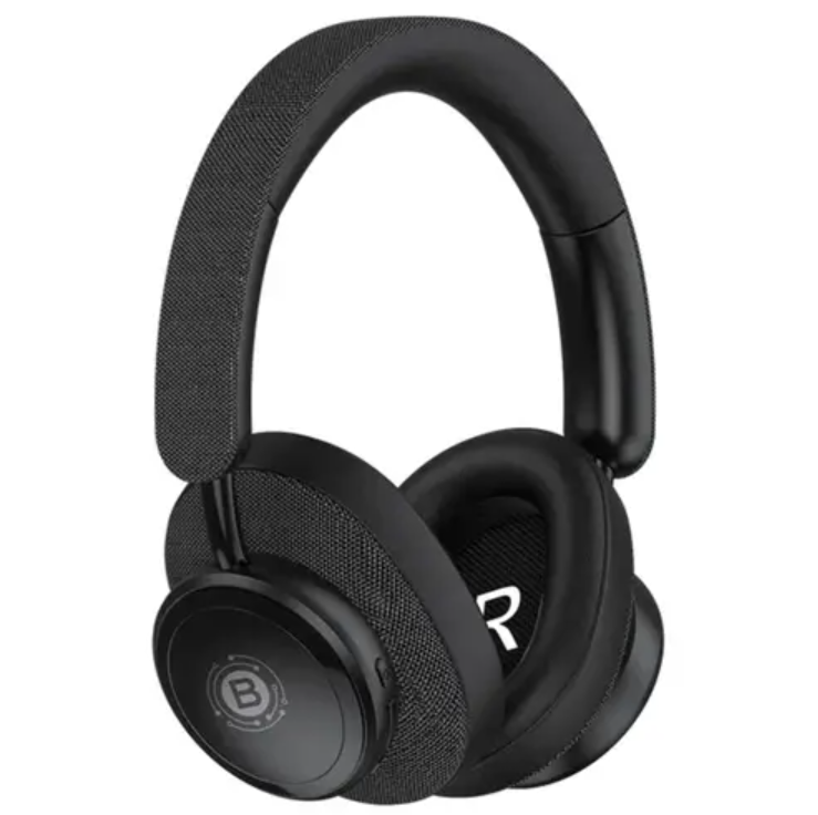 Bluks BX-81 Wireless Headphone