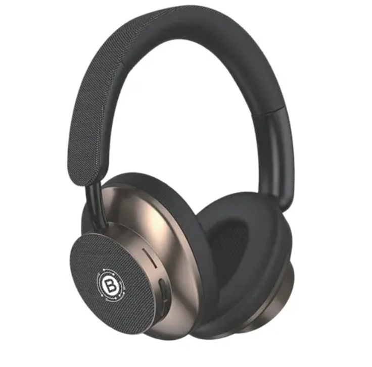 Bluks BX-82 Wireless Headphone