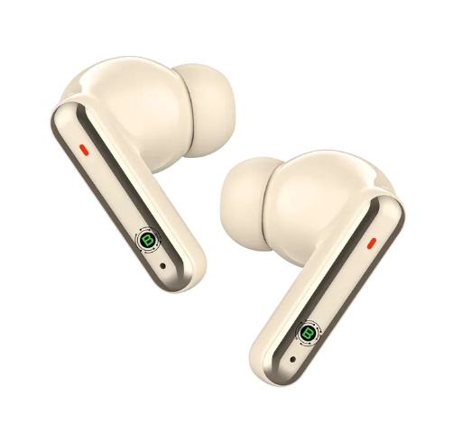 BX-570 Quad-Mic ENC + ANC Wireless BT Headset