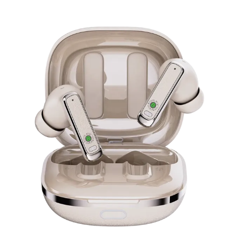 BX-580 - Quad-Mic ENC Wireless Headset