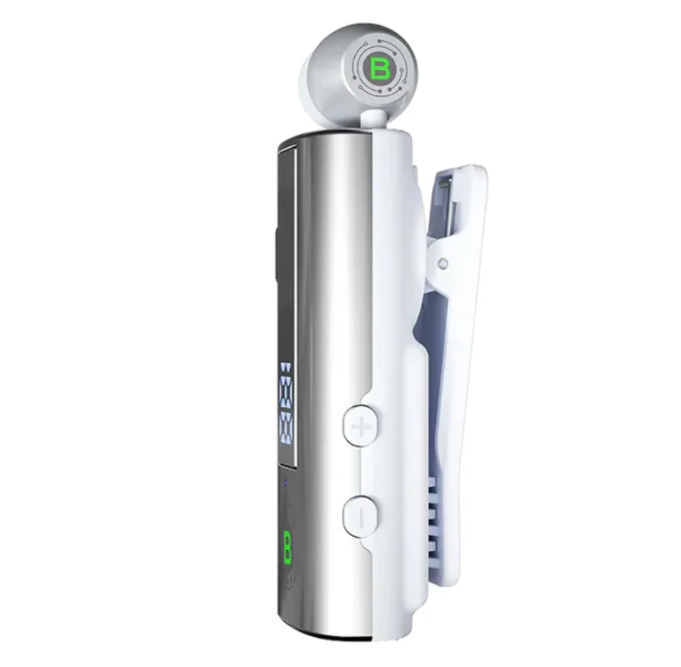 Bluks BX-602 CLIPSTER-PRO Wireless Headset