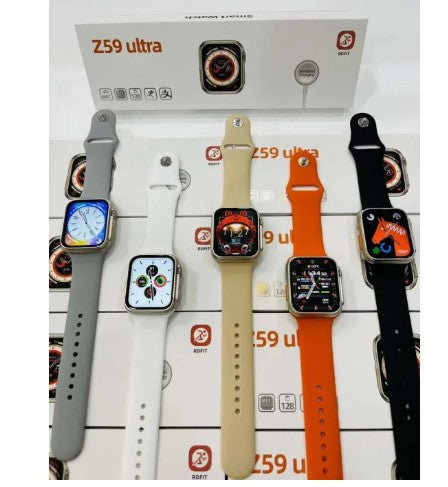 Series 8 Ultra - 49mm Limited Sport Edition (v2.0)